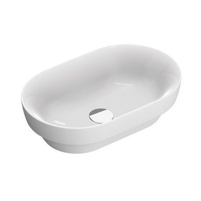 Керамическая раковина 55 см Catalano Sfera