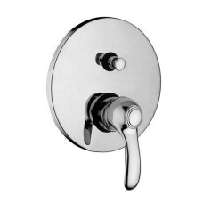 Смеситель Paffoni Flavia (FABOX015CR)