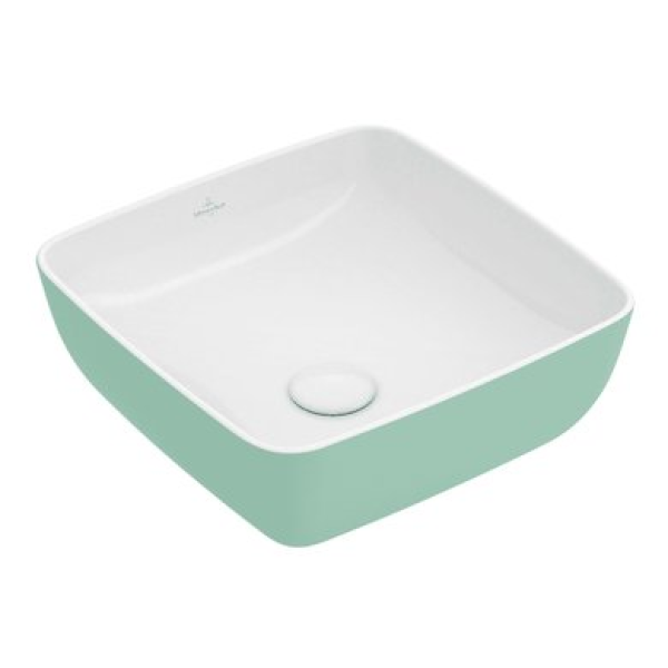 Керамическая раковина Villeroy & Boch Artis 417841BCW3