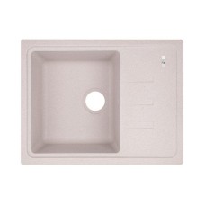 Кухонная мойка Lidz 620x435/200 COL-06 (LIDZCOL06620435200)
