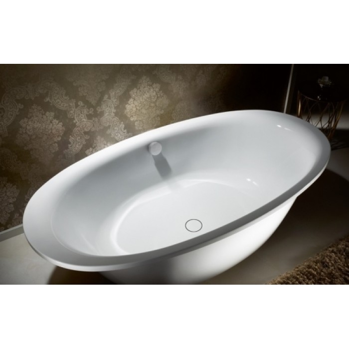 Kaldewei Ellipso Duo Oval 190x100 (236200010001)