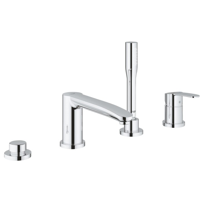 Смеситель для ванны Grohe Eurostyle cosmopolitan 23048003