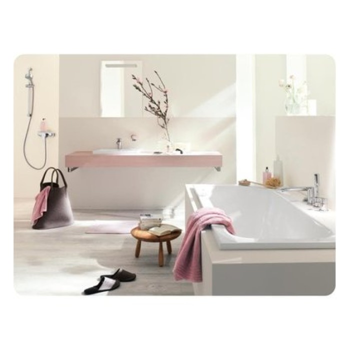 Смеситель для ванны Grohe Eurostyle cosmopolitan 23048003
