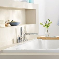Смеситель для ванны Grohe Eurostyle cosmopolitan 23048003