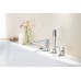 Смеситель для ванны Grohe Eurostyle cosmopolitan 23048003