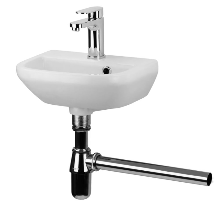 Раковина Devit Small 1010135 35 см