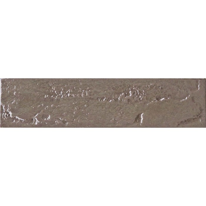 Керамогранит RONDINE J88544 SKLN TAUPE BRICK 6×250×60