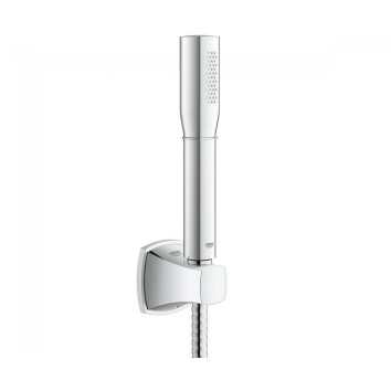 Grohe Grandera Stick Душевой набор с 1 режимом струи (27993000)