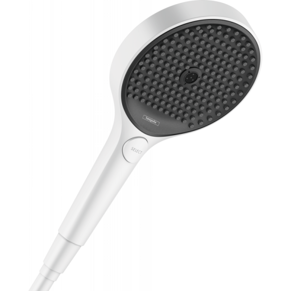 Плитка керамогранит Душевая система Hansgrohe Raindance 1062020 для пола