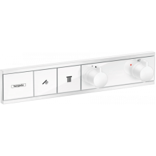 Плитка керамогранит Душевая система Hansgrohe Raindance 1062020 для пола