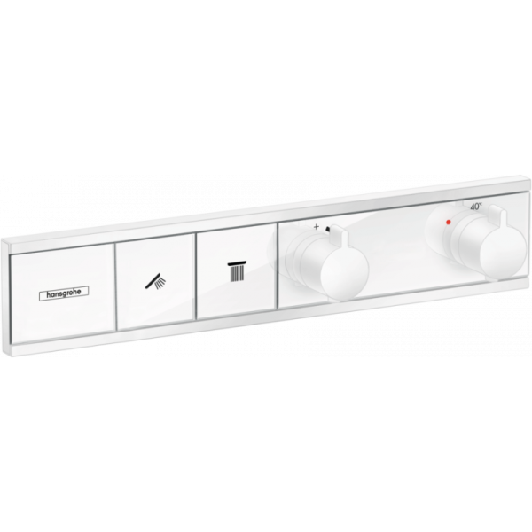 Плитка керамогранит Душевая система Hansgrohe Raindance 1062020 для пола