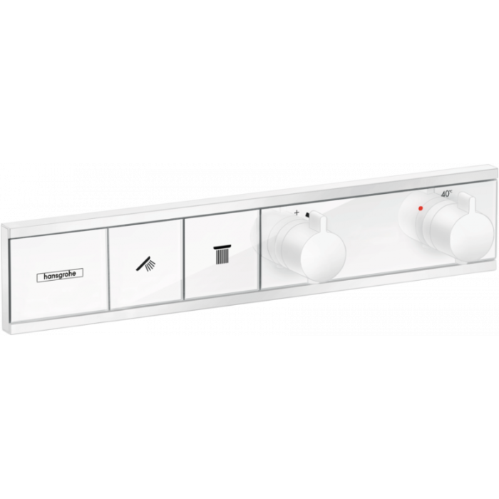 Плитка керамогранит Душевая система Hansgrohe Raindance 1062020 для пола