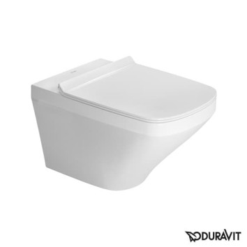 Подвесной унитаз Duravit DuraStyle 2552090000