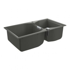 Мойдка для кухни Grohe 900х500 мм, Granite Grey (31658AT0)