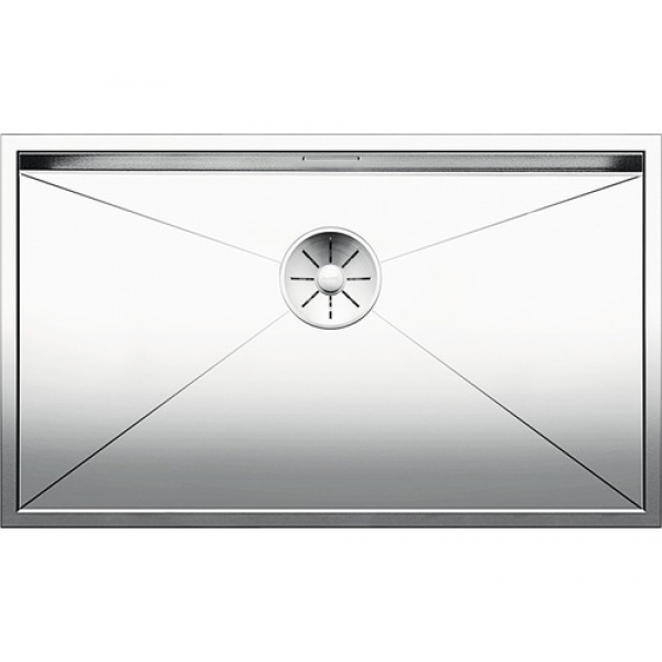 Мойка для кухни Blanco Zerox 700-IF  521592