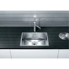 Мойка для кухни Blanco Zerox 700-IF  521592