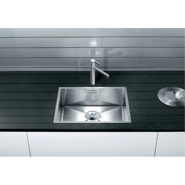 Мойка для кухни Blanco Zerox 700-IF  521592