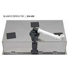 Мойка для кухни Blanco Zerox 700-IF  521592