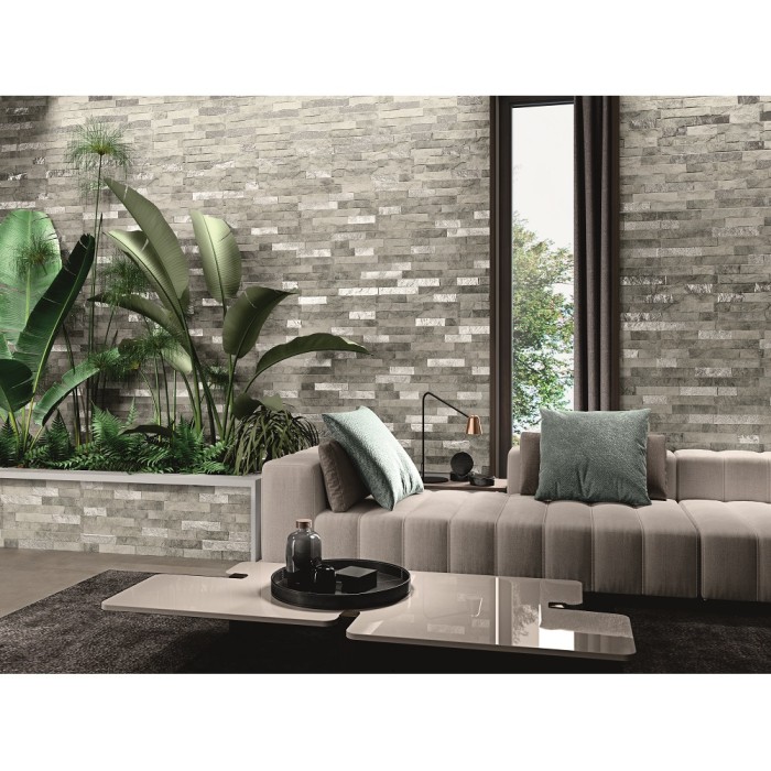 Керамогранит REALONDA RIOJA SILVER