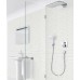 Термостат для душа Hansgrohe PuraVida 15771400 Термостат для душа Hansgrohe PuraVida 15771400