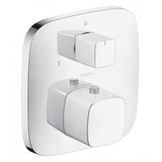 Термостат для душа Hansgrohe PuraVida 15771400
