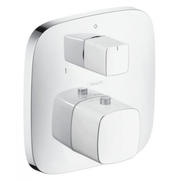 Термостат для душа Hansgrohe PuraVida 15771400