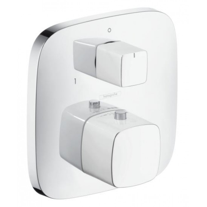 Термостат для душа Hansgrohe PuraVida 15771400