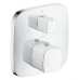 Термостат для душа Hansgrohe PuraVida 15771400