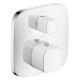 Термостат для душа Hansgrohe PuraVida 15771400