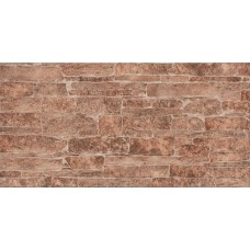 Керамогранит Cersanit KAMET OCHRA 9×598×298 под камень