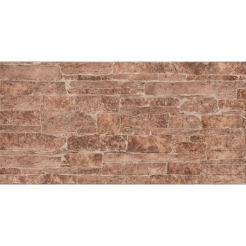 Керамогранит Cersanit KAMET OCHRA 9×598×298 под камень