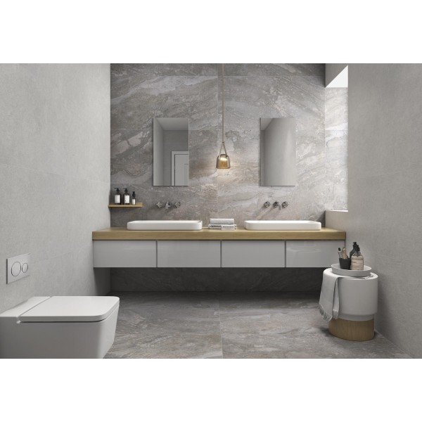 Керамогранит PAMESA CR. MANAOS EARTH (FAM035/COMPACTTO PERDA RECT) 11×900×900 под камень