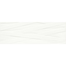 Плитка Paradyz ELIA BIANCO SCIANA B STRUKTURA REKT.
