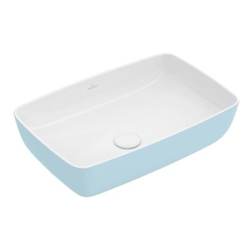 Керамическая раковина Villeroy & Boch Artis 417258BCW0