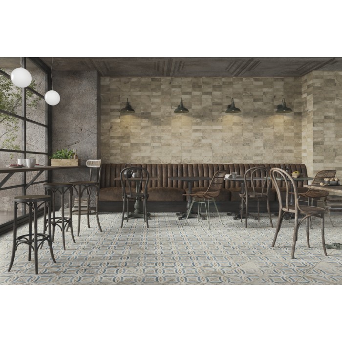 Плитка PERONDA FS RAKU SAGE 10×400×200