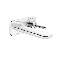 Смеситель для раковины Hansgrohe PuraVida 15084400