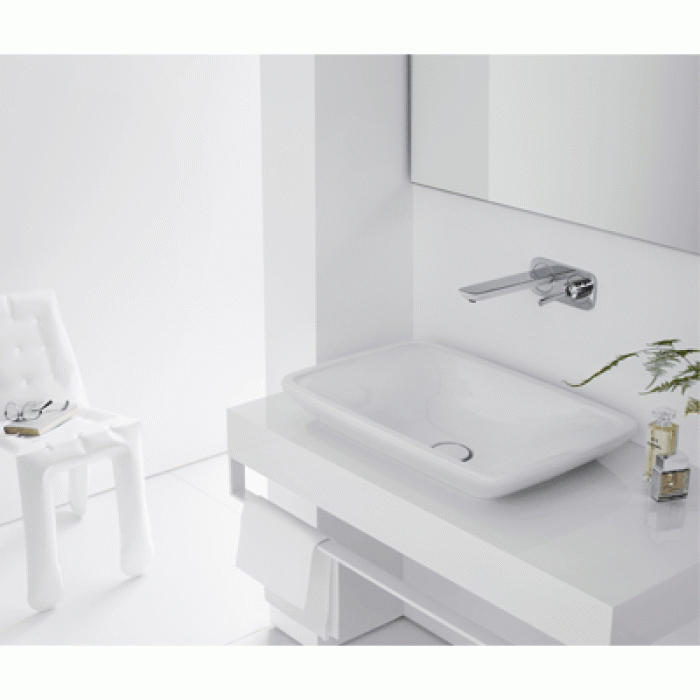 Смеситель для раковины Hansgrohe PuraVida 15084400