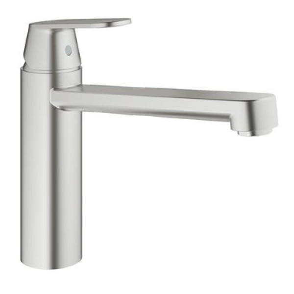 Смеситель для кухни Grohe Eurosmart cosmopolitan 30193DC0