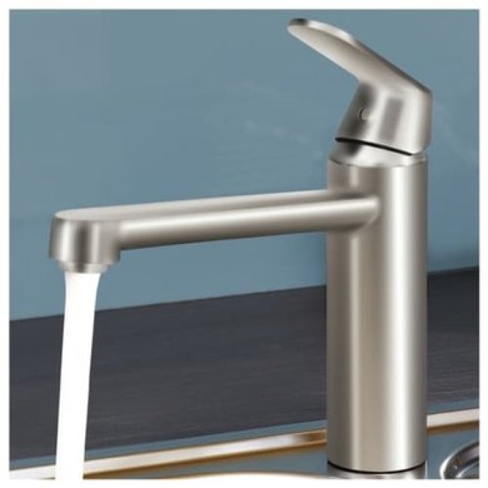 Смеситель для кухни Grohe Eurosmart cosmopolitan 30193DC0 Смеситель для кухни Grohe Eurosmart cosmopolitan 30193DC0