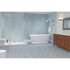 Плитка Rocersa NORDIC BLANCO 8×750×250