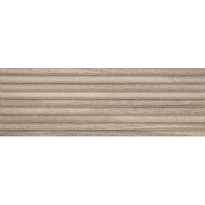 Плитка Paradyz DAIKIRI BROWN SCIANA WOOD PASY STRUKTURA REKT. под дерево