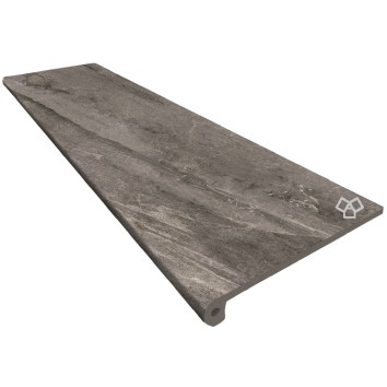 Сходинка Exagres Peldano Ml Imperial Moca 33x120 см