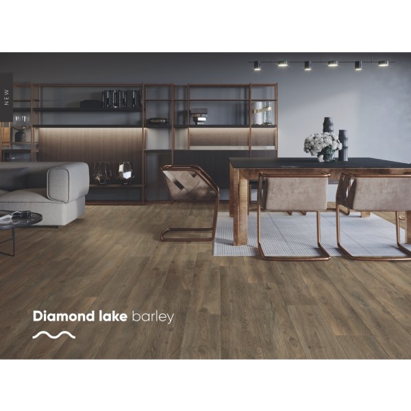 Керамогранит Cerrad DIAMOND LAKE SADDLE RECT 8×193×1202