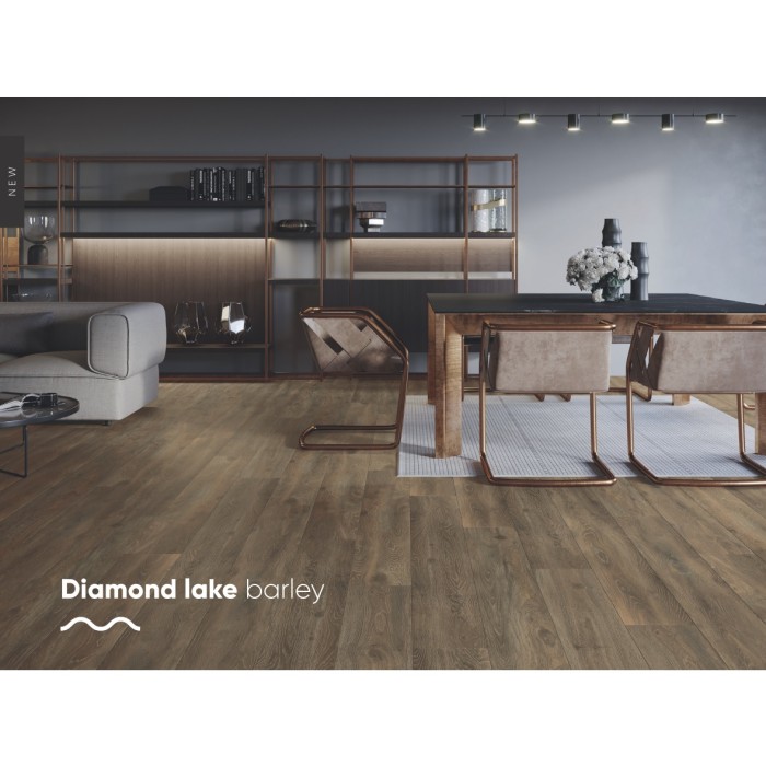 Керамогранит Cerrad DIAMOND LAKE SADDLE RECT 8×193×1202