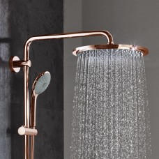 Плитка керамогранит Grohe Euphoria System 310 Душевая система 26075DA0 для пола