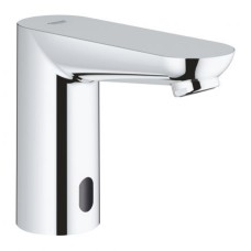 Grohe Euroeco Cosmopolitan E Bluetooth Смеситель сенсорный для раковины без смешивания (36409000)