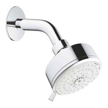 Верхний душ Grohe New Tempesta Cosmopolitan 100 27869001