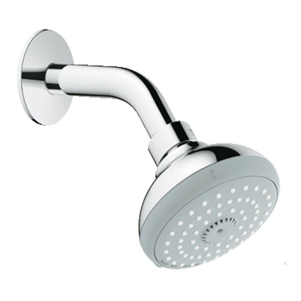 Плитка керамогранит Верхний душ Grohe New Tempesta 100 (26088000) для пола