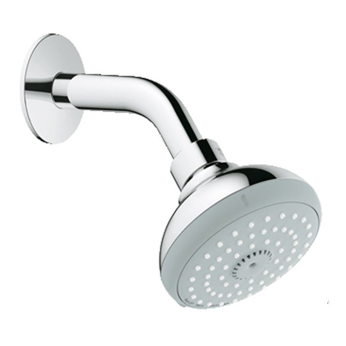 Плитка керамогранит Верхний душ Grohe New Tempesta 100 (26088000) для пола