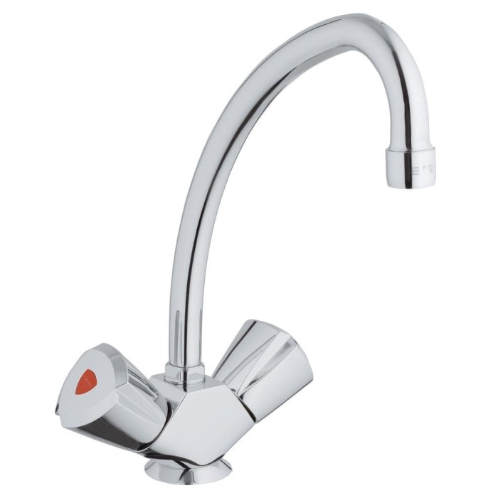 Смеситель для кухни Grohe Costa Trend 31072000